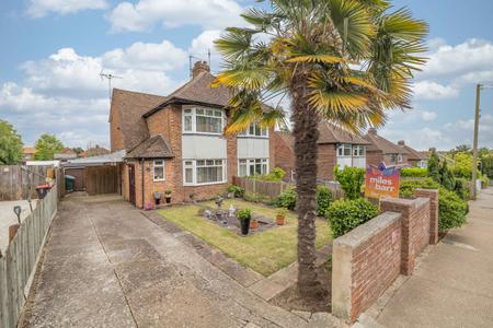 Herne Bay Road, Sturry, Canterbury, Kent, CT2