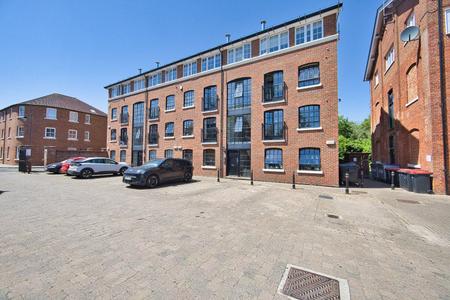 Holters Mill, The Spires, Canterbury, Kent, CT2