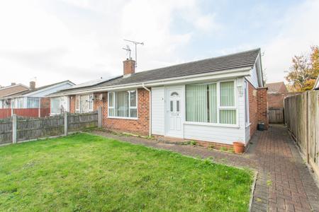 Oakside Road, Aylesham, Canterbury, Kent, CT3