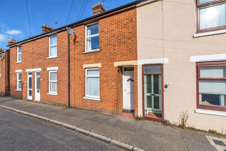 Riverdale Road, Canterbury, Kent, CT1