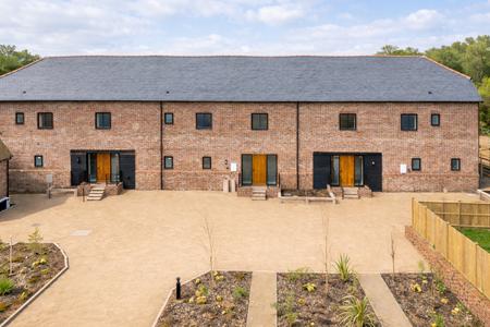 Lavender Farm, Rowling Road, Goodnestone, Kent, CT3