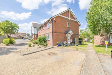 Miles Court, Wingham, Canterbury, Kent, CT3
