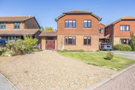 Westfield, Blean, Canterbury, Kent, CT2