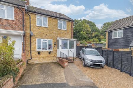 Tunstall Road, Canterbury, Kent, CT2