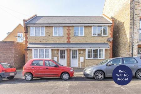 Arnold Road, Margate, Kent, CT9