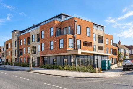 Northdown Road, Margate, Kent, CT9