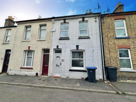 Flora Road, Ramsgate, Kent, CT11