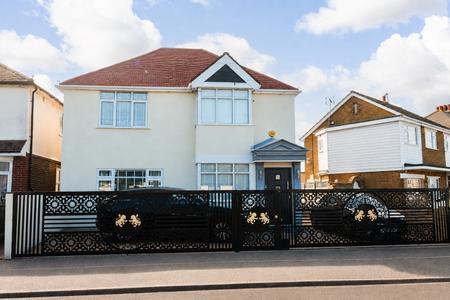 Gordon Road, Westwood, Margate, Kent, CT9
