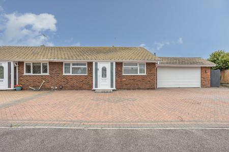 Saltwood Gardens, Margate, CT9