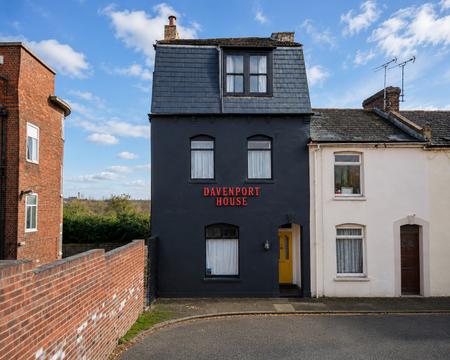 Grotto Road, Margate, Kent, CT9