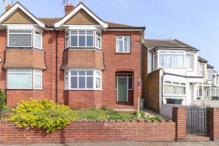 Upper Dane Road, Margate, Kent, CT9