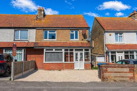 Invicta Road, Margate, Kent, CT9