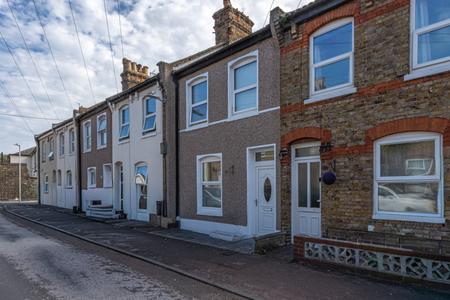 Clifton Road, Margate, CT9