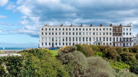 Paragon Court, Fort Paragon, Margate, Kent, CT9