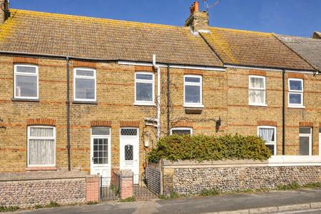 St. Peters Footpath, Margate, Kent, CT9