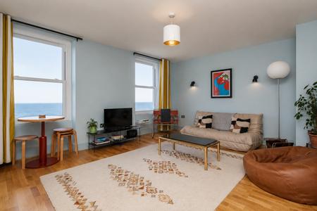 Ethelbert Terrace, Margate, CT9