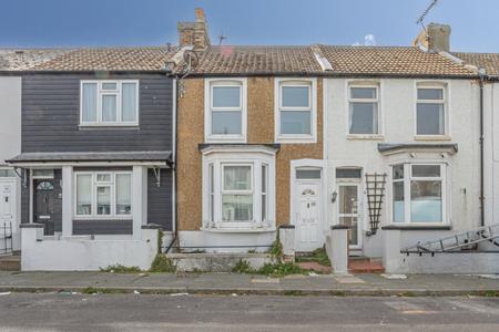 Byron Avenue, Margate, CT9