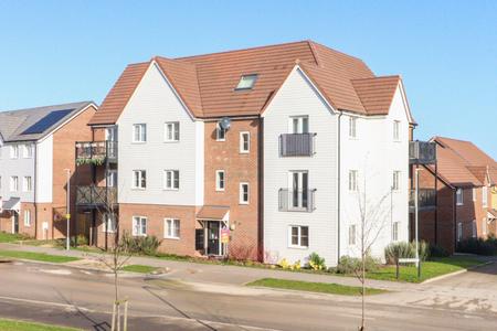 Bayer Street, Margate, Kent, CT9