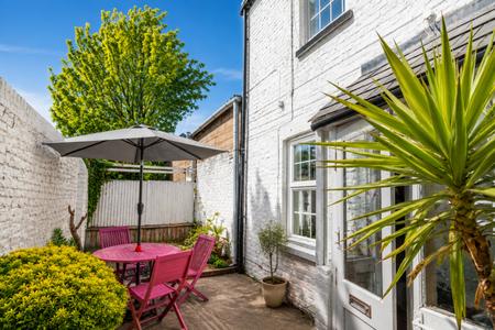 Thanet Road, Margate, Kent, CT9