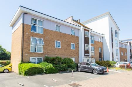 Belon Drive, Whitstable, Kent, CT5