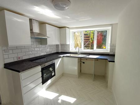 Charles Street, Herne Bay, Kent, CT6
