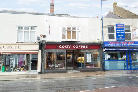 High Street, Whitstable, CT5