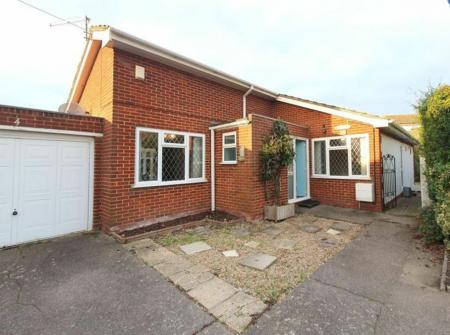South Lodge Close, Whitstable, Kent, CT5