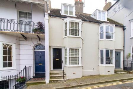 Prospect Hill, Herne Bay, Kent, CT6