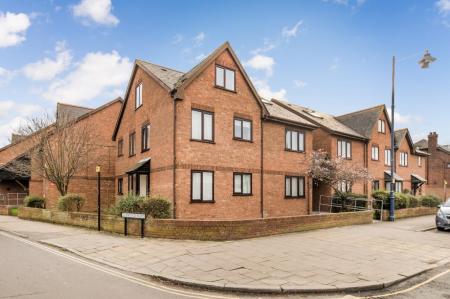 White Marsh Court, Cromwell Road, Whitstable, Kent, CT5