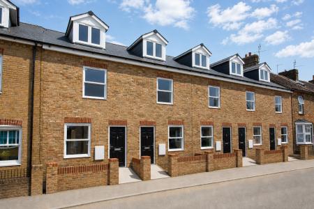 Essex Street, Whitstable, Kent, CT5