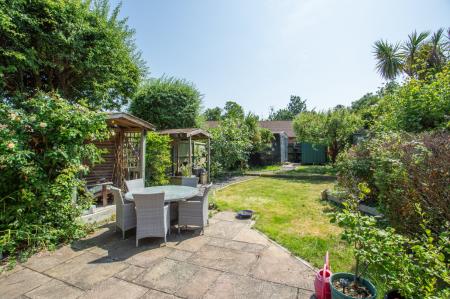 Goodwin Avenue, Whitstable, Kent, CT5