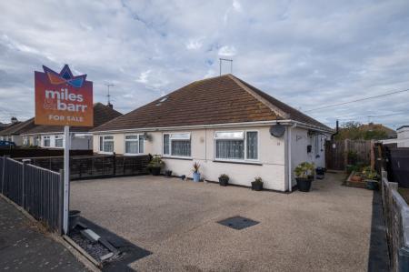 Woodman Avenue, Whitstable, Kent, CT5