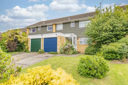 Bridewell Park, Whitstable, CT5