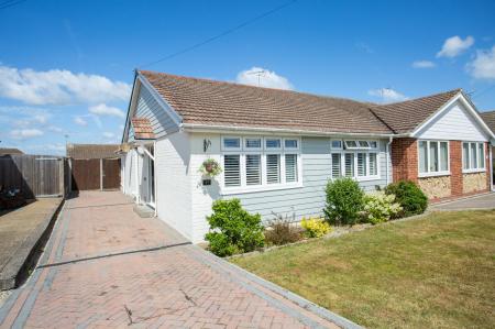 Virginia Road, Whitstable, CT5