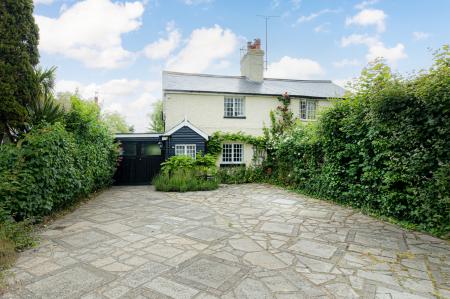 South Street, Whitstable, CT5