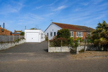 St Marys Grove, Whitstable, CT5