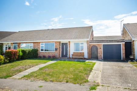 Shamrock Avenue, Whitstable, CT5
