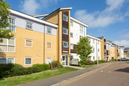 Olympia Way, Whitstable, CT5