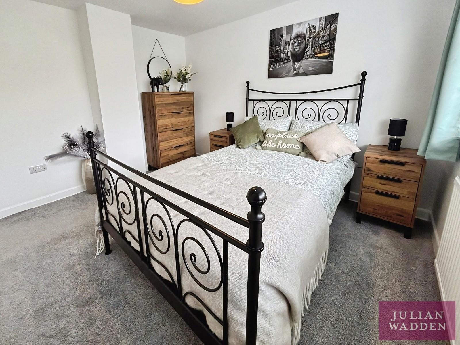 Sandhurst Avenue, Manchester, Greater Manchester, M20
