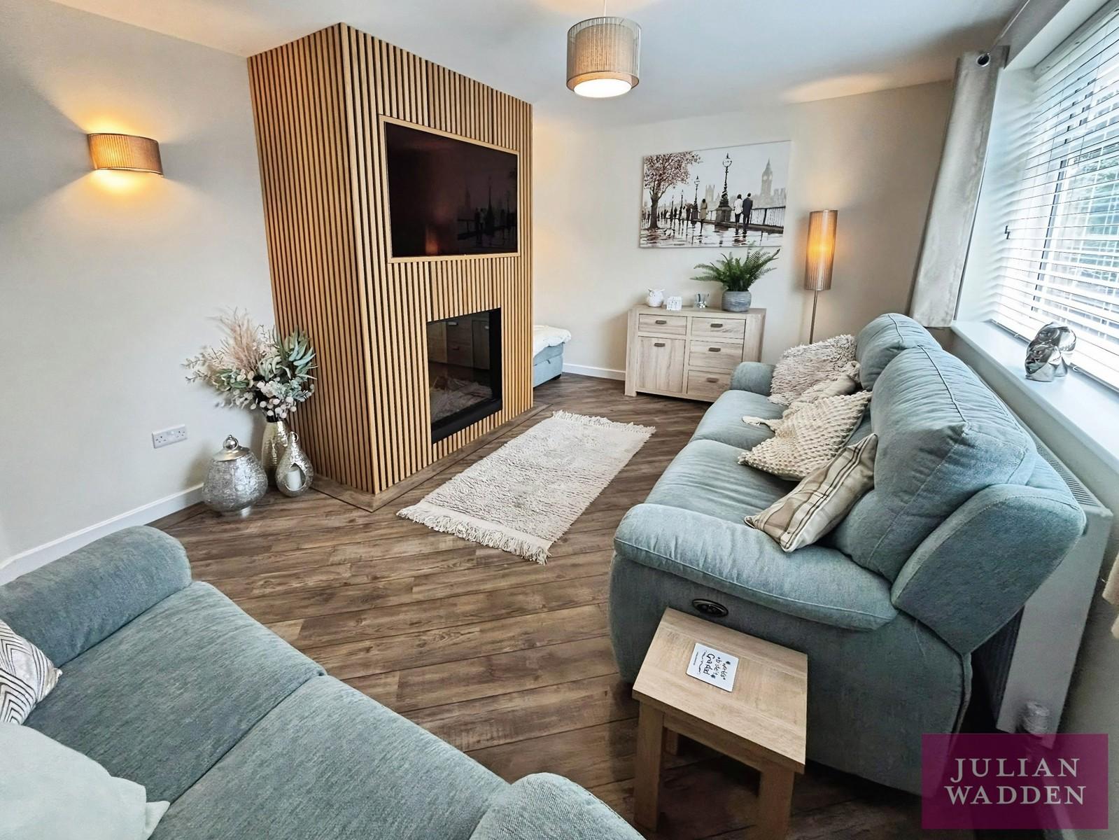 Sandhurst Avenue, Manchester, Greater Manchester, M20