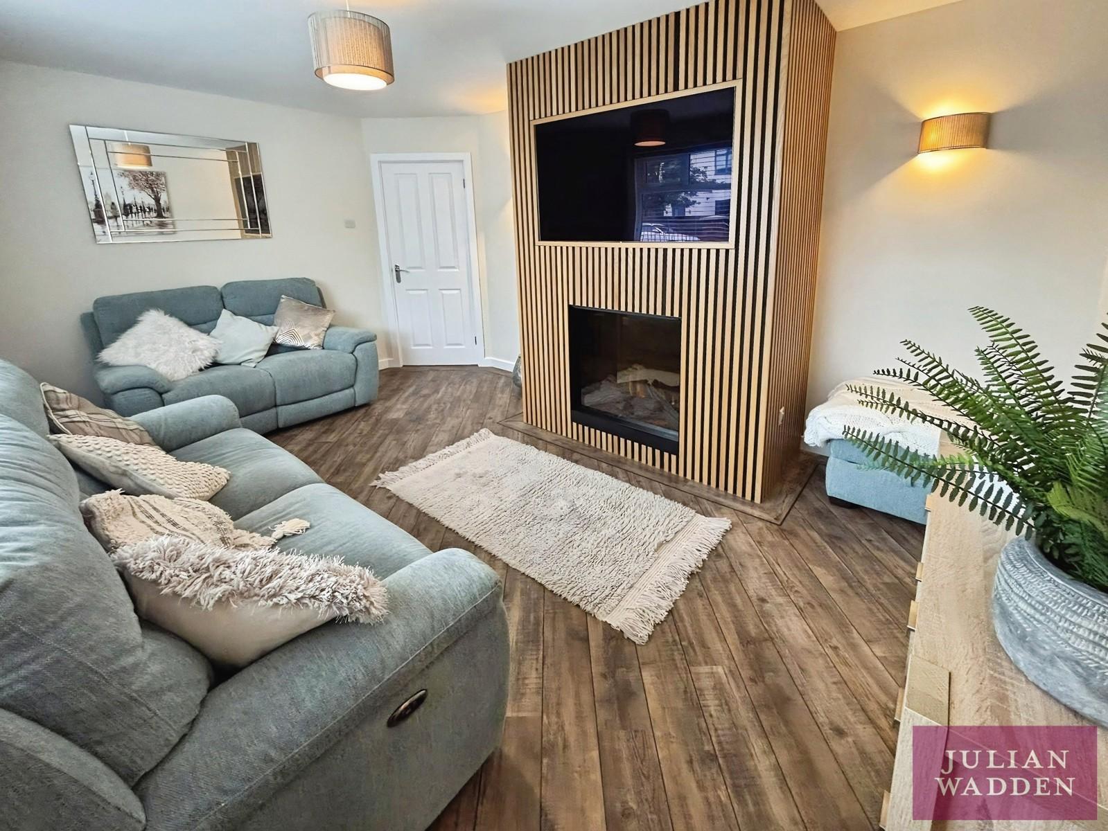 Sandhurst Avenue, Manchester, Greater Manchester, M20
