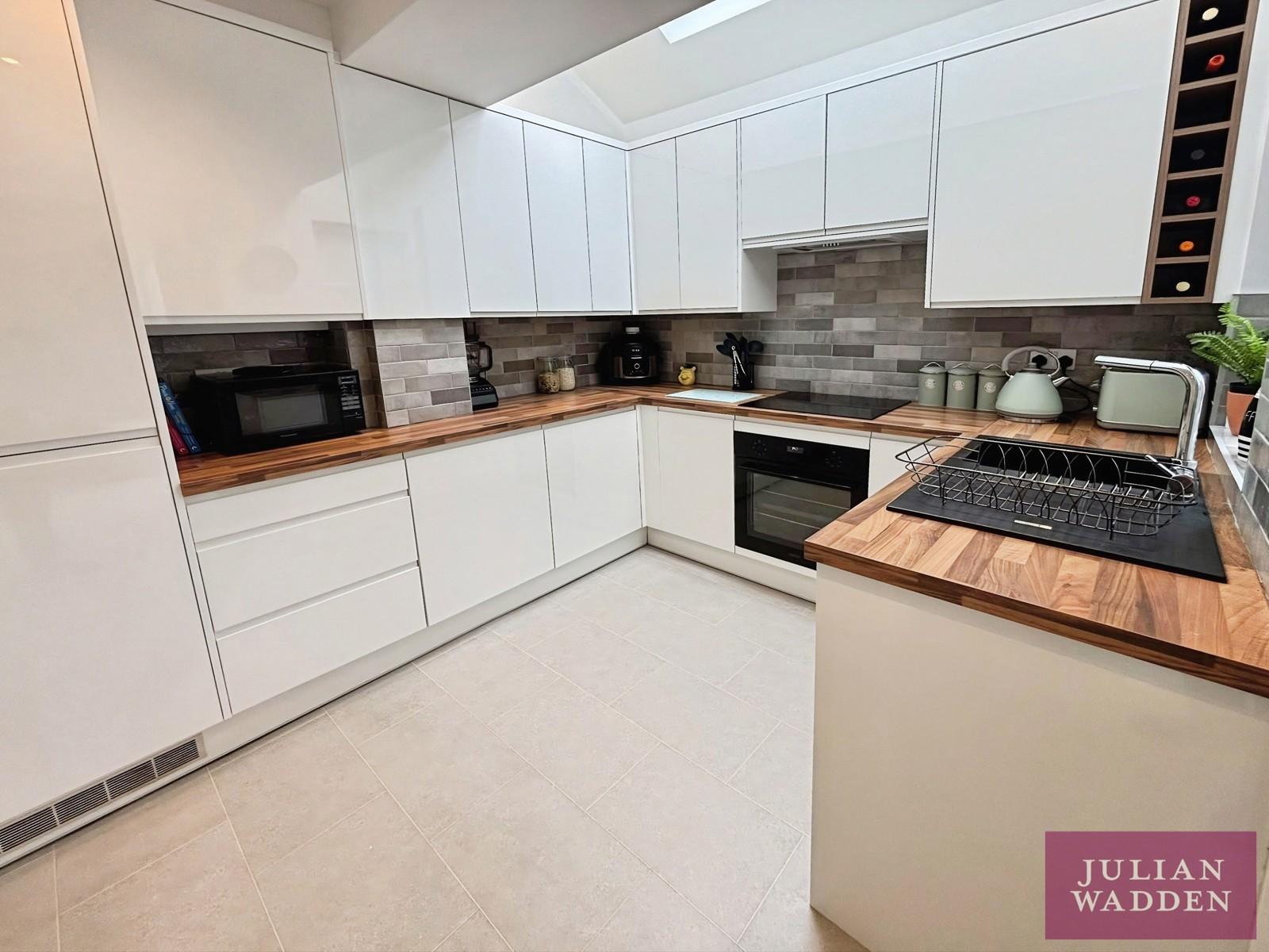 Sandhurst Avenue, Manchester, Greater Manchester, M20