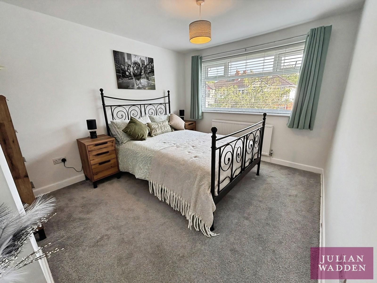 Sandhurst Avenue, Manchester, Greater Manchester, M20