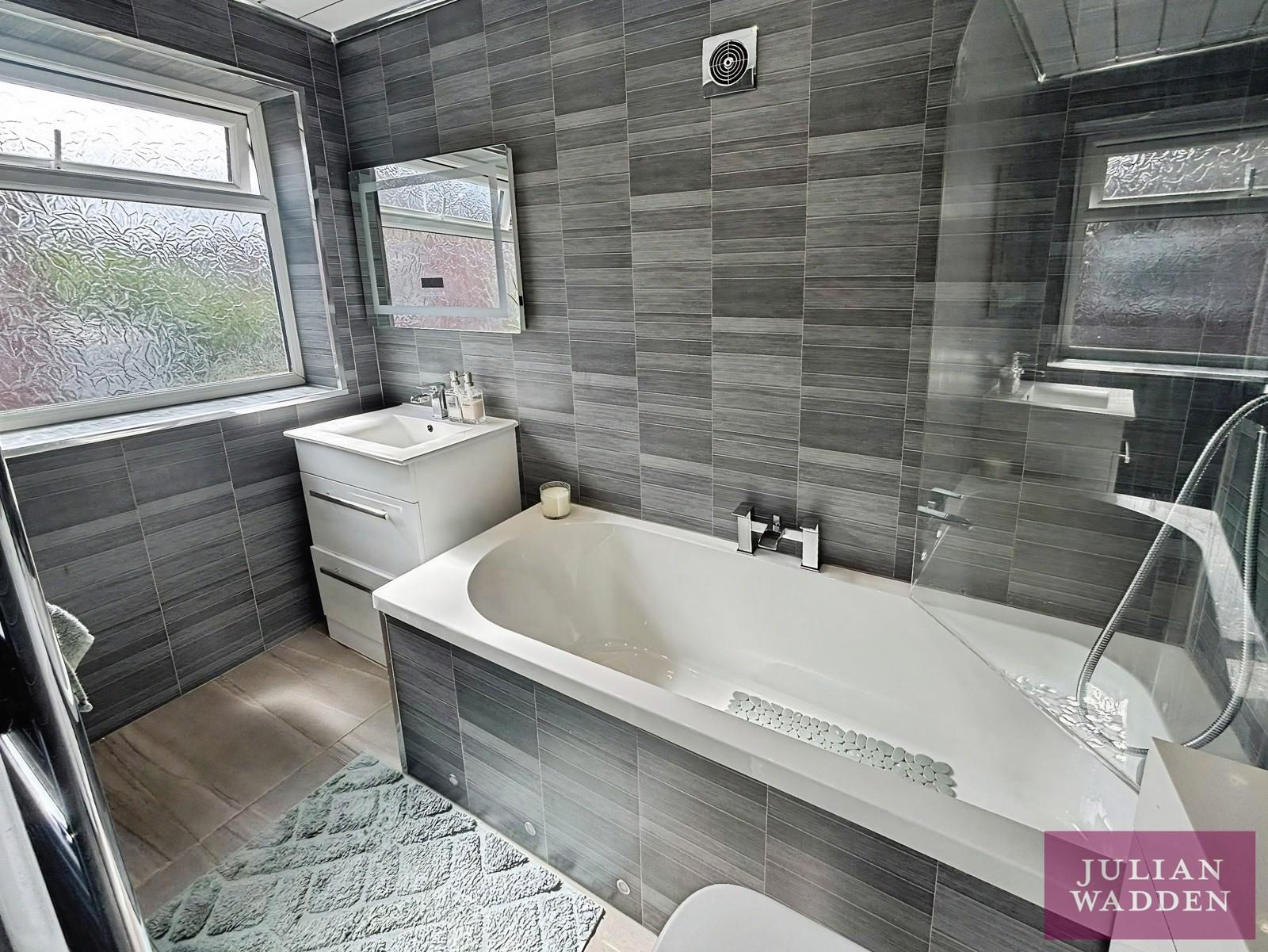 Sandhurst Avenue, Manchester, Greater Manchester, M20