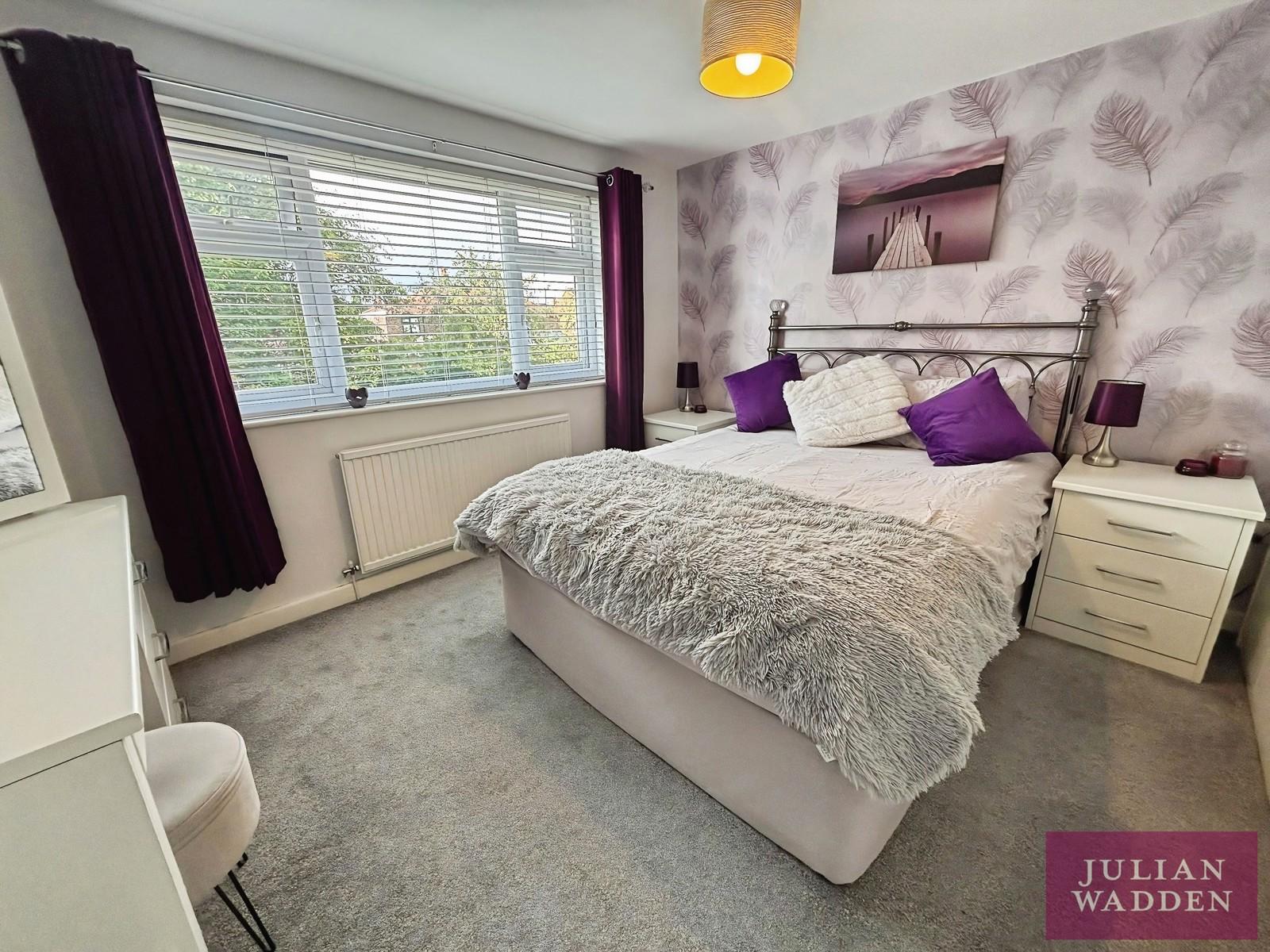 Sandhurst Avenue, Manchester, Greater Manchester, M20