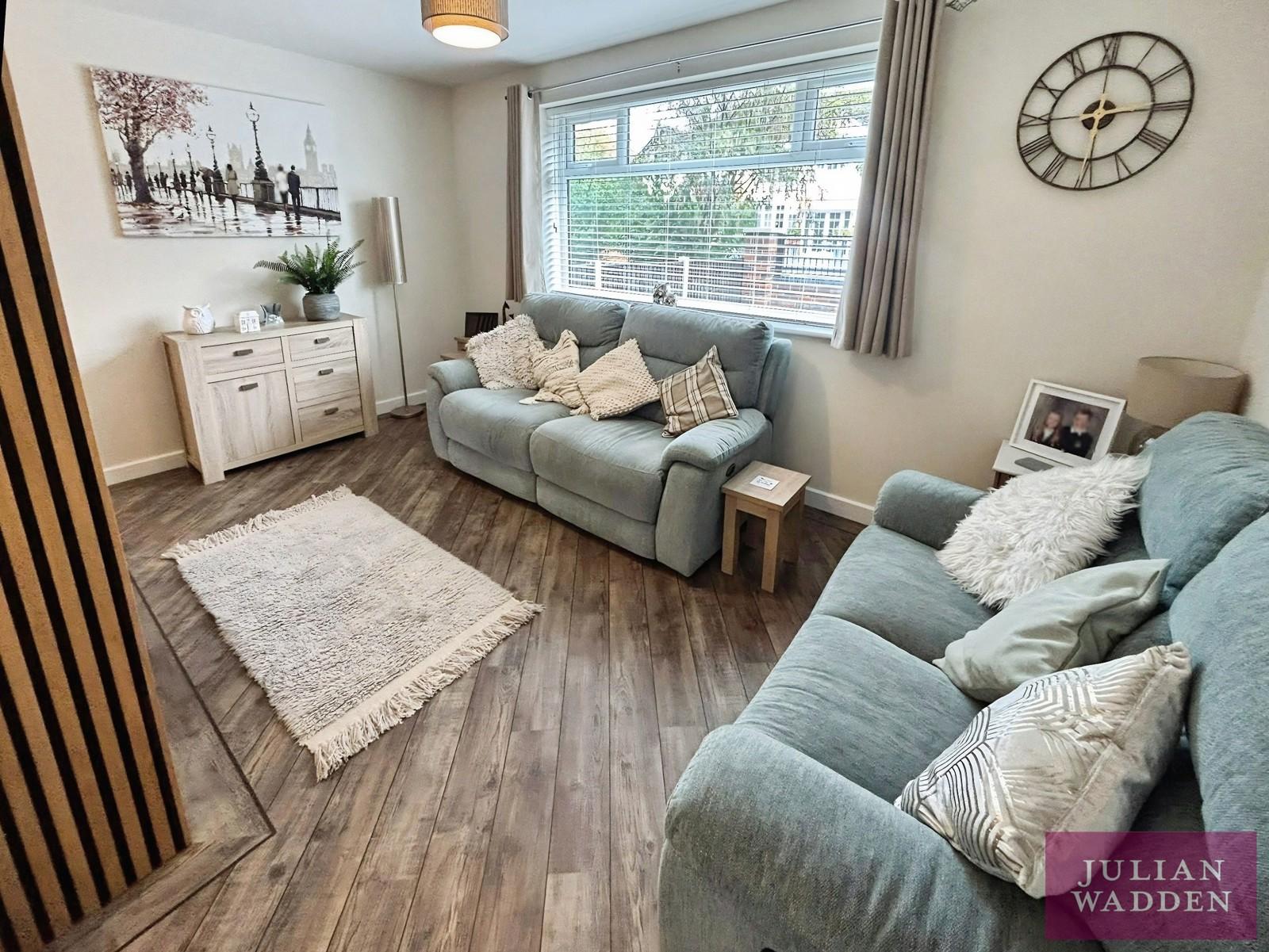 Sandhurst Avenue, Manchester, Greater Manchester, M20