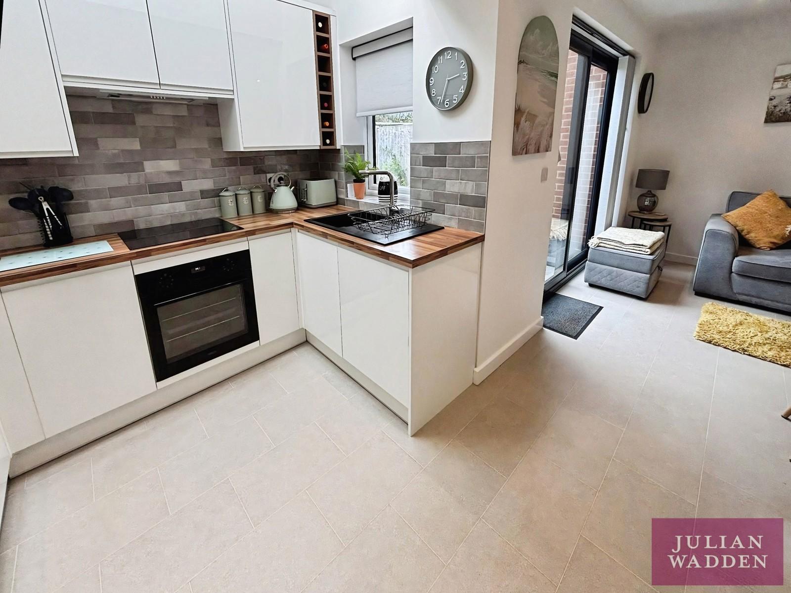 Sandhurst Avenue, Manchester, Greater Manchester, M20