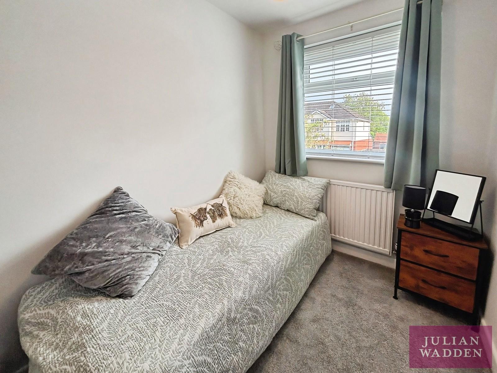 Sandhurst Avenue, Manchester, Greater Manchester, M20