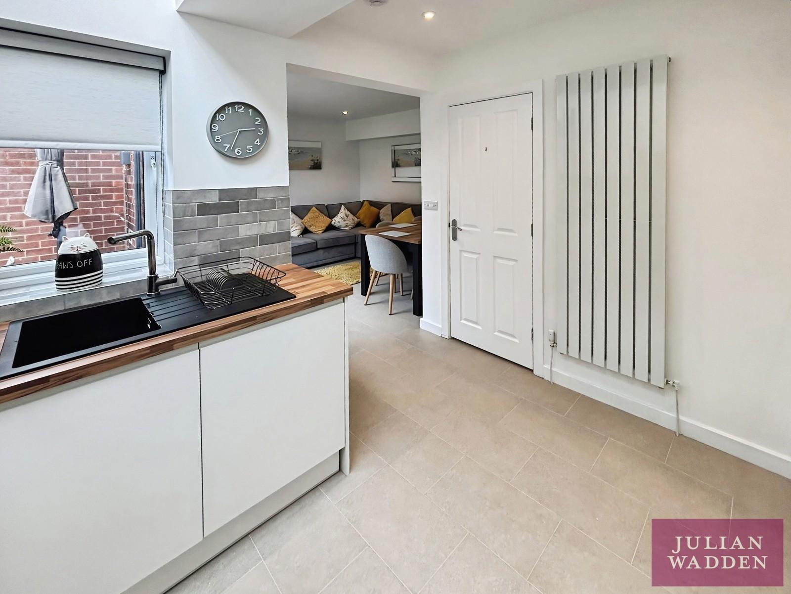 Sandhurst Avenue, Manchester, Greater Manchester, M20