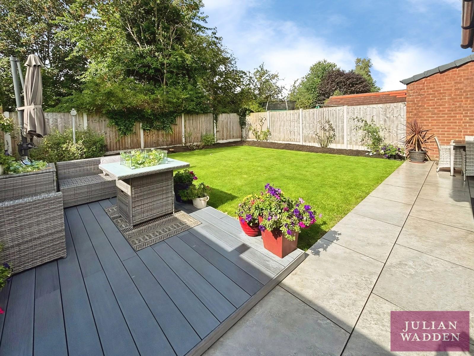 Sandhurst Avenue, Manchester, Greater Manchester, M20